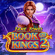 Jane Jones - Sách Của Vua 2 icon